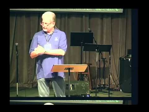 2013 CR Lesson 8 - SPONSOR