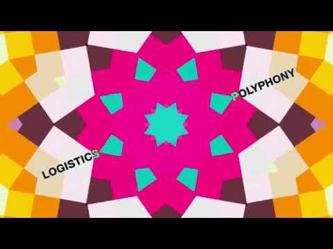 Logistics - Wanderlust