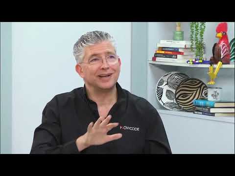 The Big Small Business Show EP07 P2: The Structure & Management of a Scaling IT Company