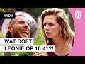 Duitse site verklapt geheime info - WIE IS DE MOL? 2020 HINTS #05