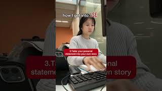 How to get into LSE | MSc Finance and Private Equity |2024