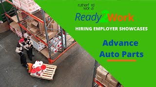 Advance Auto Parts Job Opportunities - Ready2Work Jobs Expo