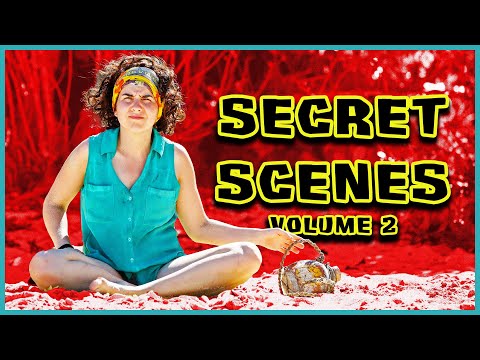 10 Times Survivor Hid Secrets From You - Volume 2