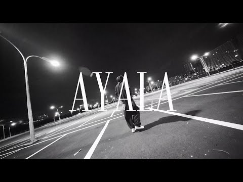 La Mave - Ayala (Official Music Video)