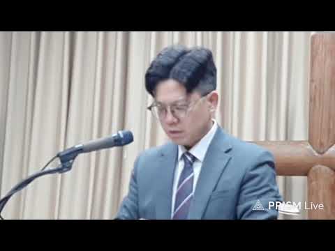10월 4일 에덴교회 새벽예배