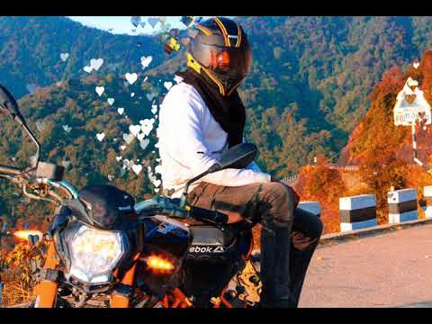 Jodi dhukar dali ma maya sata sat din ta kat xa jado taso katnai garo raat