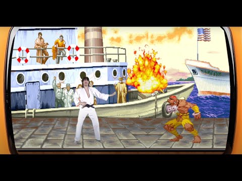 Vaudeville Smash - I Like Video Games