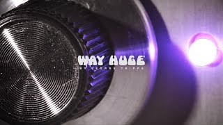 Video thumbnail for Way Huge® Smalls™ Overrated Special Overdrive | Take 5 by jimdunlopusa