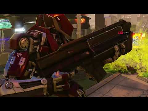 XCOM 2: War of the Chosen Mission #42