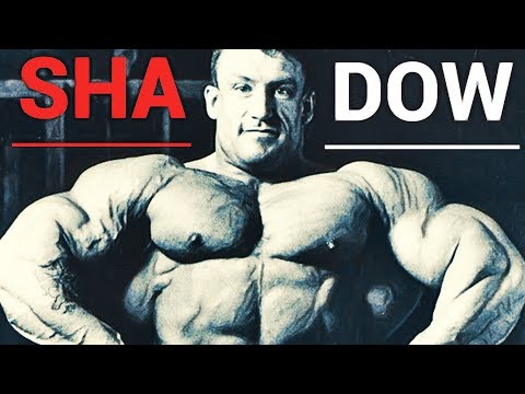 Dorian Yates - THIS IS WHAT  IT TAKES - Motivational Video