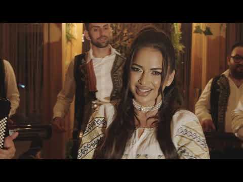 Orchestra Denisa Răchită - Colaj Sarbe Oltenesti ( 2024 )