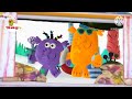 Babytv The Amazing World Elephant
