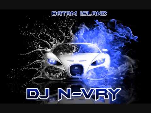 DJ N-VRY V3™ IN MY DREAM HOUSE BEAT 2015
