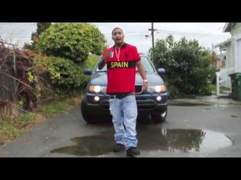 CL CLIFF - RCB Intro Official Video