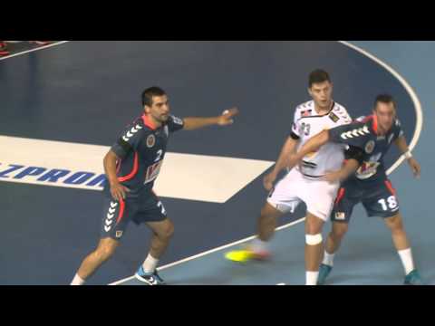 A Vardar nagyarányú győzelmet aratott a Spartak Vojput felett