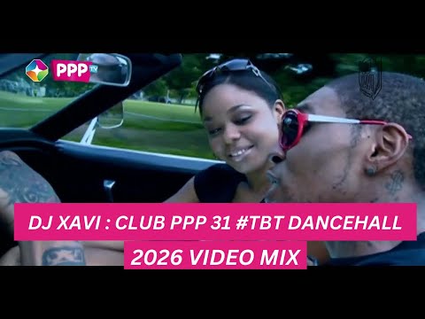 PPP TV KENYA and DJ Xavi