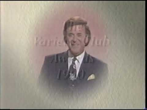 BBC 1 Variety Club Awards 1990 Trailer - Lovejoy Teaser into Only Fools and Horses 3rd February 1991