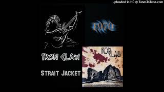 Iron Claw - Strait Jacket