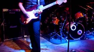 ROBIN TROWER - See My Life - 2012