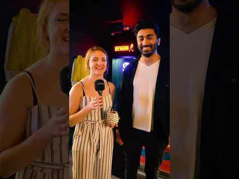 Couples Review The Experience