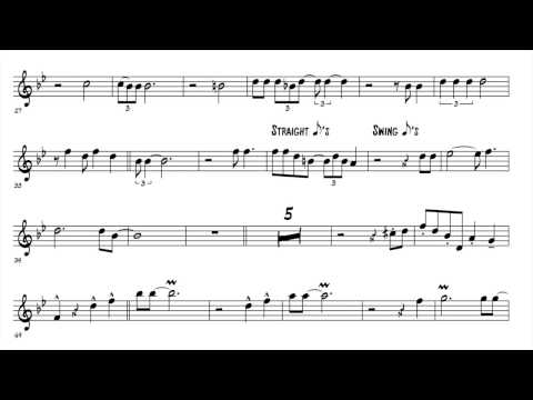 Louis Armstrong "When You're Smiling"