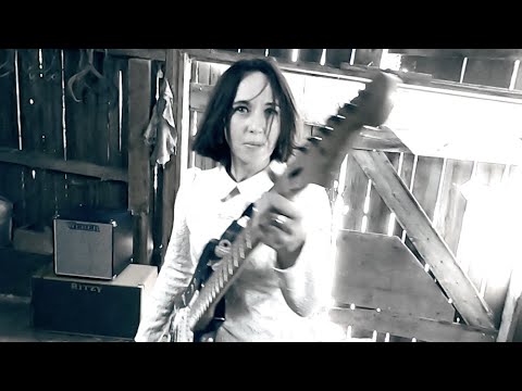 The Joy Formidable - Chimes (Official Music Video)