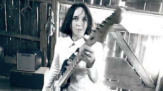 The Joy Formidable - Chimes (Official Music Video)