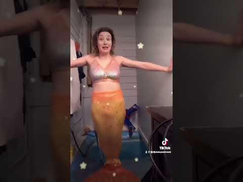 H2O mermaid transformation