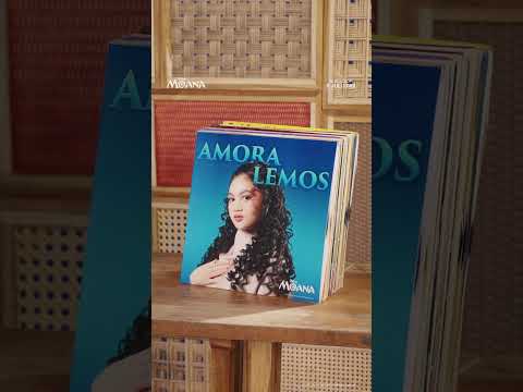 Disney's Moana | Amora Kini Bergabung! | Di Bioskop 8 Juli 2026