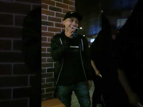 En Peligro De Extinción _ I Zamoragt (cover la Adictiva)