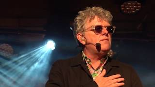 Tom Bailey, King For A Day, Iridium, New York City Thompson Twins