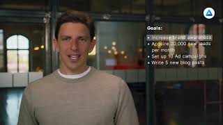 Goals vs. OKRs