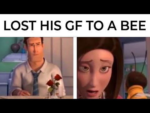 DreamWorks Memes