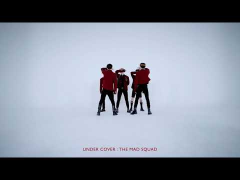 Dreamcatcher - Diamond X A.C.E - Savage | Magic dance