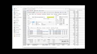 Spire Purchase Orders 2016