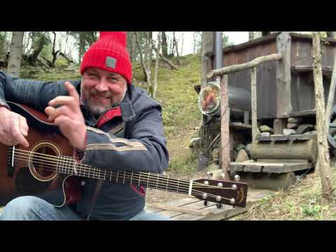 Leino Einer -  Saaremaa live