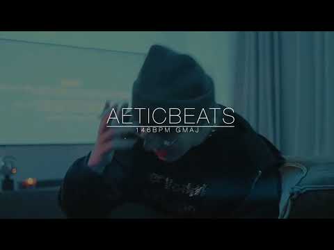 [FREE] Edo Saiya x t-low Type Beat ''Zu viel" 2023