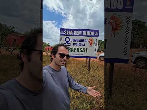 Festival das panelas de Barro em Roraima #shorts #video #education