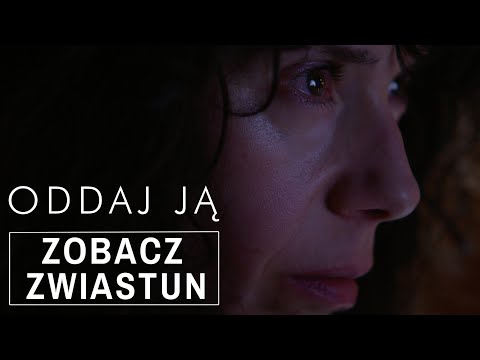 Bring Her Back zwiastun