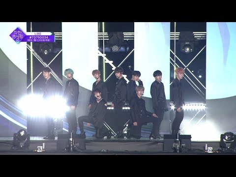 190803 느와르 - 비행모드 (Airplane mode) #착한콘서트 #김포 #아라마린페스티벌