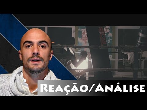 Double Trouble X Alley - Todo o Dia [REAÇÃO/ ANÁLISE] Deixa ver