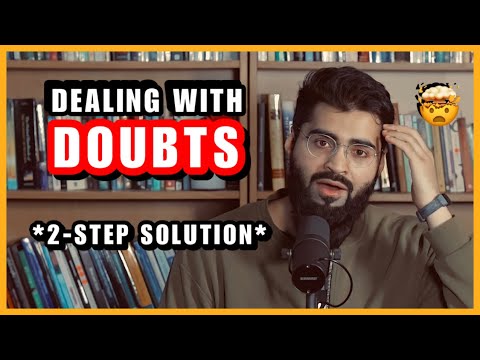 How We LOSE Our Iman (Ft. Imran Hussein Epistemix)