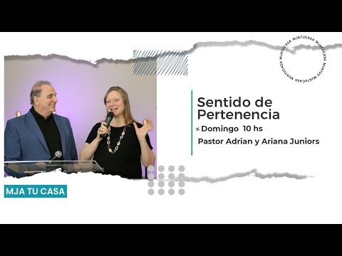 Domingo 15-11-2020 10hs - On-Line