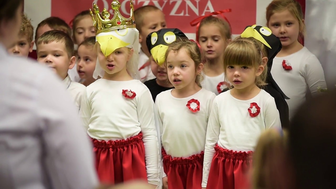 Akademie z okazji Odzyskania przez Polskę Niepodległości