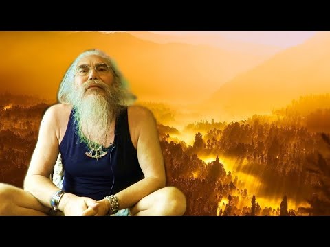 Dr. Christian Rätsch (63) über das Leben in Urvolk, Spiritualität, Heilung 🌄 Maya 📢 Interview