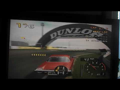 Enthusia Professional Racing Free Racing 10