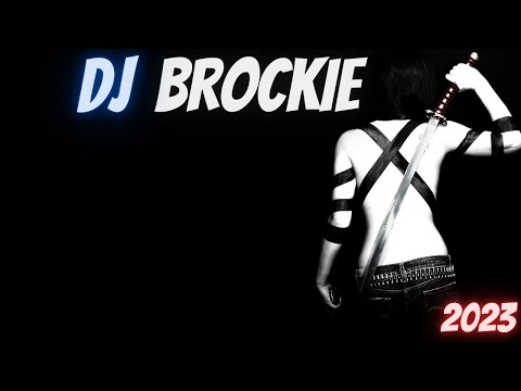 DJ BROCKIE LIVE @ DNB CLASSICS 22/07/2023