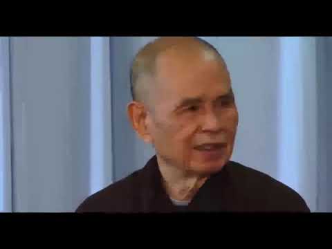 Thich Nhat Hanh   A Simple Way To Heal Yourself