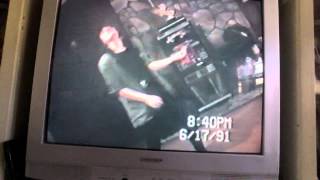 Alabama Cruise Contest