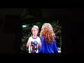 Bunk D Greek VAN BUS Go Out 3 Kids Lose